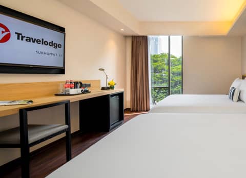 Travelodge Sukhumvit 11 — photo 2