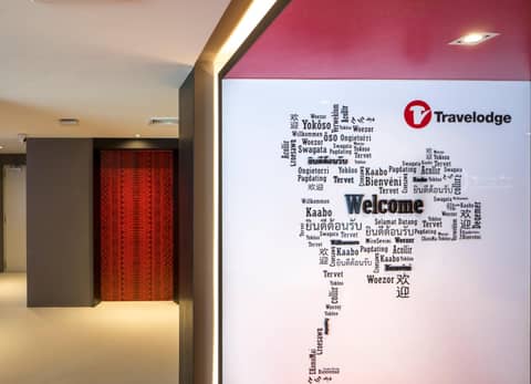 Travelodge Sukhumvit 11 — photo 4