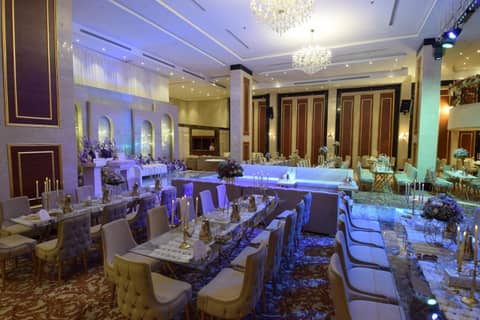 Rosemond Al Hamra — photo 6