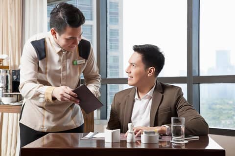Holiday Inn & Suites Makati by IHG — photo 2