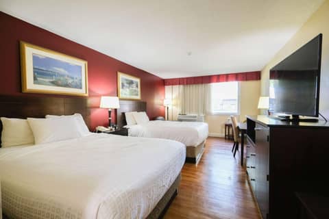 Fireside Inn & Suites Portland — photo 2