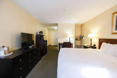 Fireside Inn & Suites Portland — photo 6