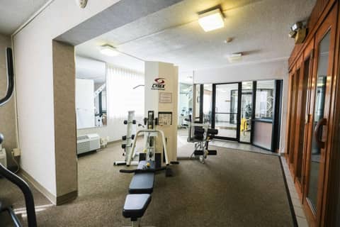 Fireside Inn & Suites Portland — photo 9