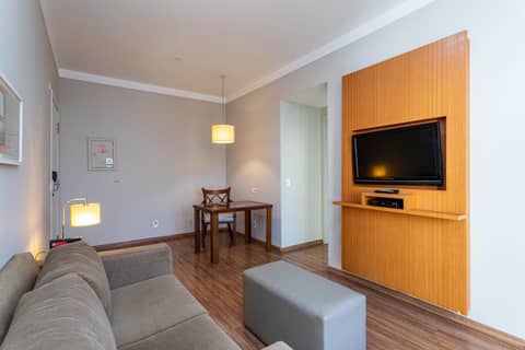 H4 Hotel Opera Jardins — photo 6