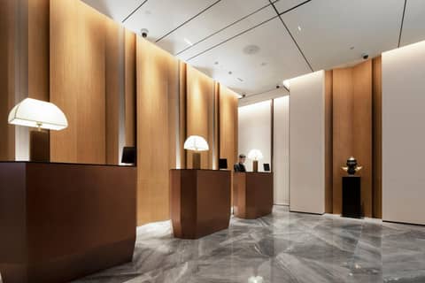 Shenzhen Ayearn Hotel — photo 7