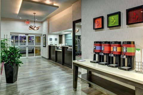 Hampton Inn Miami-Coconut Grove/Coral Gables — photo 2