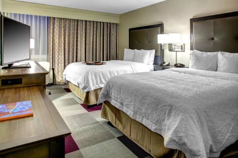Hampton Inn Miami-Coconut Grove/Coral Gables — photo 3