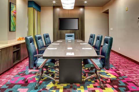Hampton Inn Miami-Coconut Grove/Coral Gables — photo 4