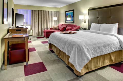 Hampton Inn Miami-Coconut Grove/Coral Gables — photo 6