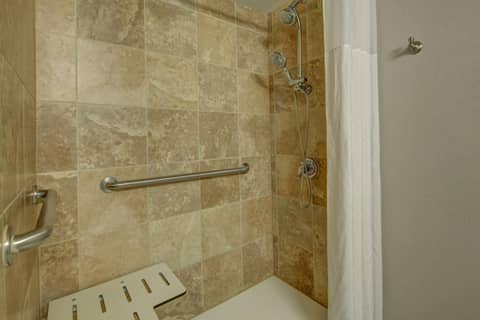 Hampton Inn Miami-Coconut Grove/Coral Gables — photo 8