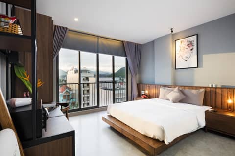 Marilyn Boutique Hotel Nha Trang — photo 2