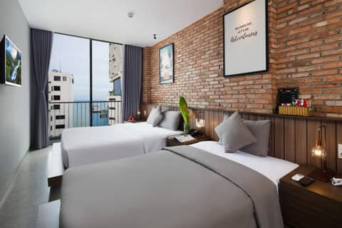 Marilyn Boutique Hotel Nha Trang — photo 3