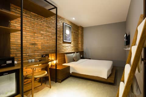 Marilyn Boutique Hotel Nha Trang — photo 5