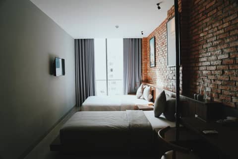 Marilyn Boutique Hotel Nha Trang — photo 9