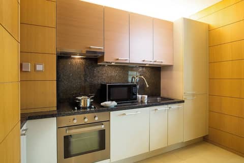 Marriott Executive Apartments Seoul — photo 2