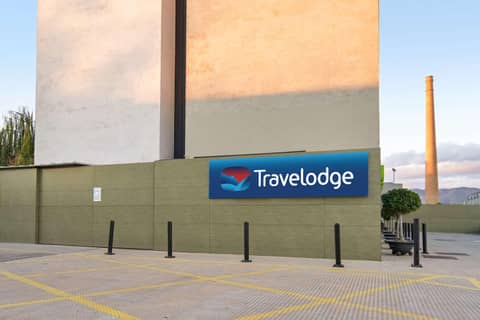 Travelodge Málaga Airport — other