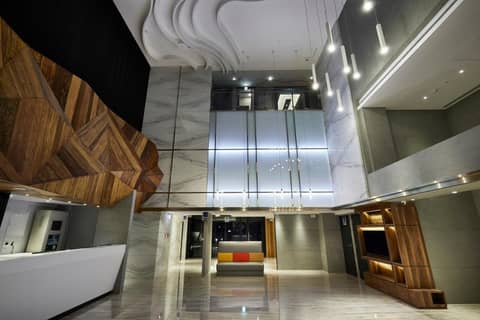 The Tango Hotel Taipei Shilin — photo 9