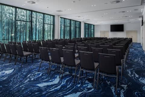 Rydges Gold Coast Airport — meeting & event spaces