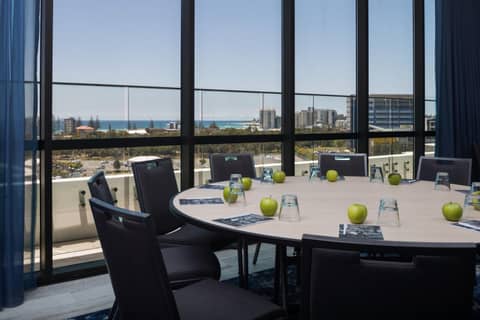 Rydges Gold Coast Airport — meeting & event spaces