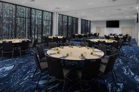 Rydges Gold Coast Airport — meeting & event spaces