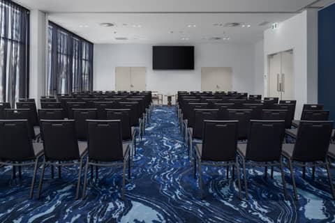 Rydges Gold Coast Airport — meeting & event spaces