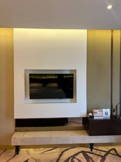 Pride Plaza Hotel Aerocity New Delhi — photo 8