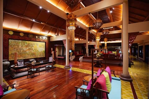 Siripanna Villa Resort & Spa Chiang Mai -SHA Extra Plus — photo 2