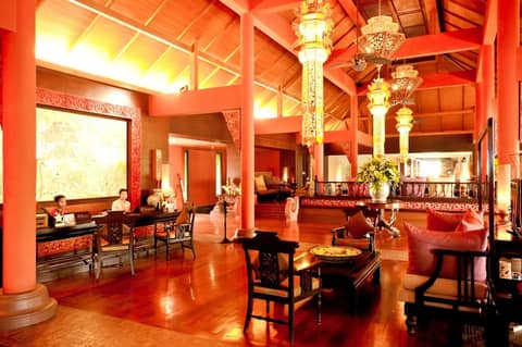 Siripanna Villa Resort & Spa Chiang Mai -SHA Extra Plus — photo 3