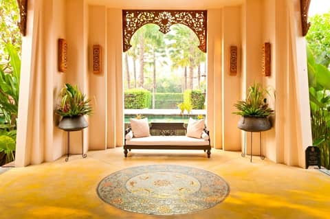Siripanna Villa Resort & Spa Chiang Mai -SHA Extra Plus — photo 4