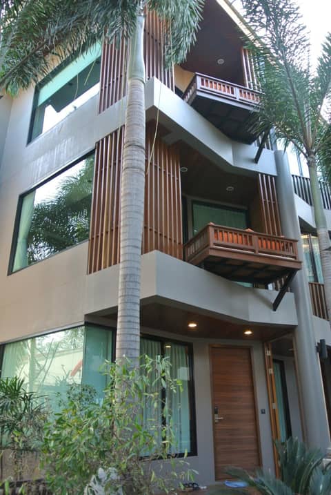 Banlansuan Resort — photo 6