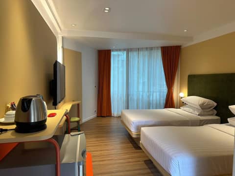Banlansuan Resort — photo 9