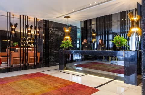 Altis Avenida Hotel, a member of Preferred Hotels & Resorts — photo 2