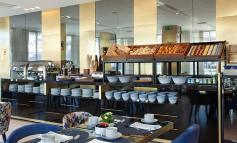 Altis Avenida Hotel, a member of Preferred Hotels & Resorts — photo 8