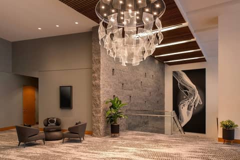 W Boston, a Marriott Hotel — photo 5