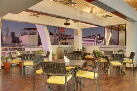 HOTEL GODWIN DELUXE NEAR CONNAUGHT PLACE Offers FREE AIRPORT PICKUP — photo 7