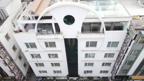 HOTEL GODWIN DELUXE NEAR CONNAUGHT PLACE Offers FREE AIRPORT PICKUP — photo 8