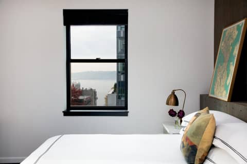 Kimpton Palladian Hotel by IHG — hotel room