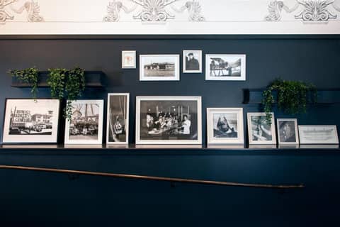 Kimpton Palladian Hotel by IHG — other