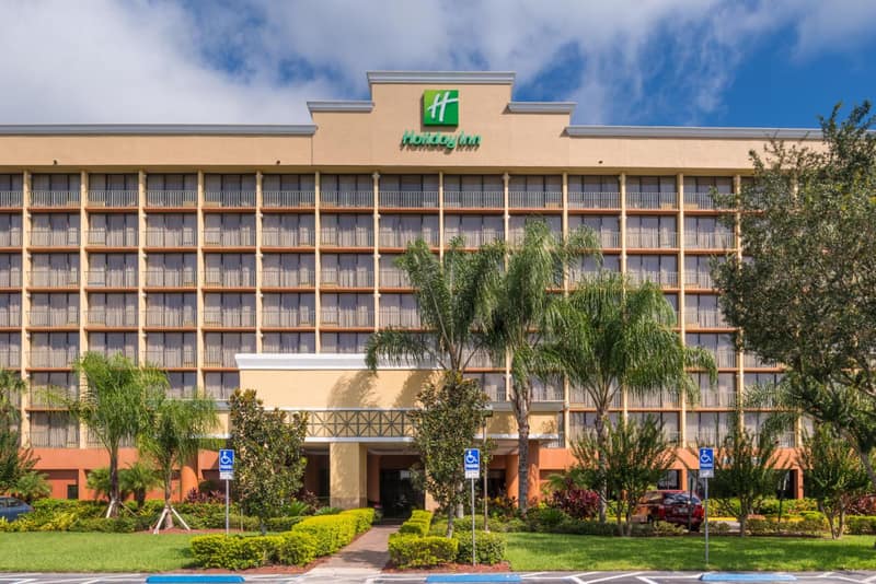 Holiday Inn & Suites Orlando SW - Celebration Area by IHG — building