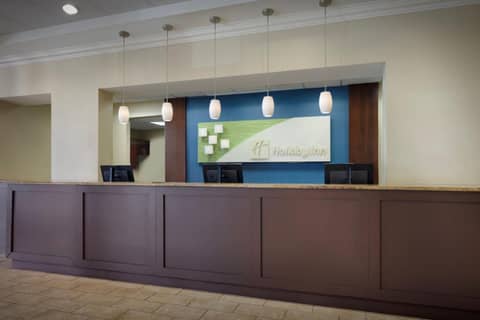 Holiday Inn & Suites Orlando SW - Celebration Area by IHG — photo 5