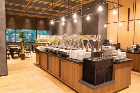 Hotel Keihan Tenmabashi Ekimae — photo 2