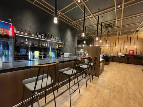 Hotel Keihan Tenmabashi Ekimae — photo 9