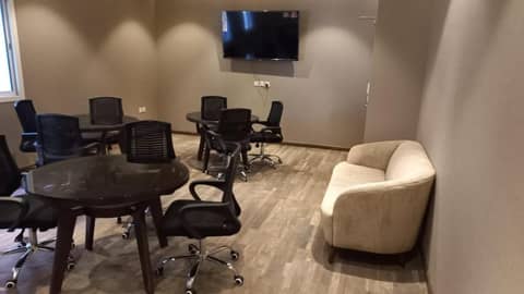 Coupard Hotel — meeting & event spaces