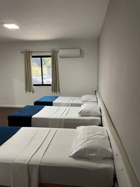 Cardim Plaza Hotel — photo 2