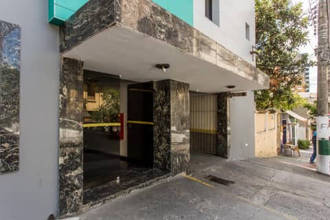 Cardim Plaza Hotel — photo 5