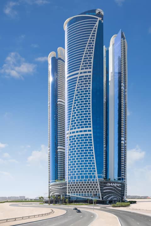 Paramount Hotel Dubai — photo 7