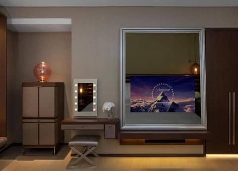 Paramount Hotel Dubai — photo 8