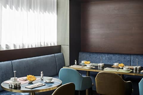 SIDE, Hamburg, a Member of Design Hotels — photo 3