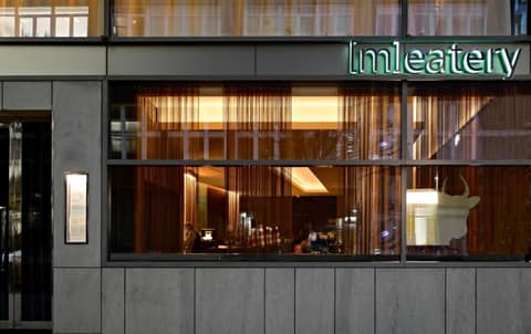 SIDE, Hamburg, a Member of Design Hotels — photo 9