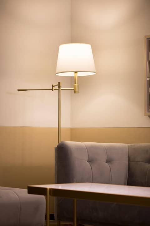 Nampo Hound Hotel Premier — lounge